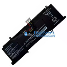 Batería para Sony VJ8BPS60 [Batería de repuesto]